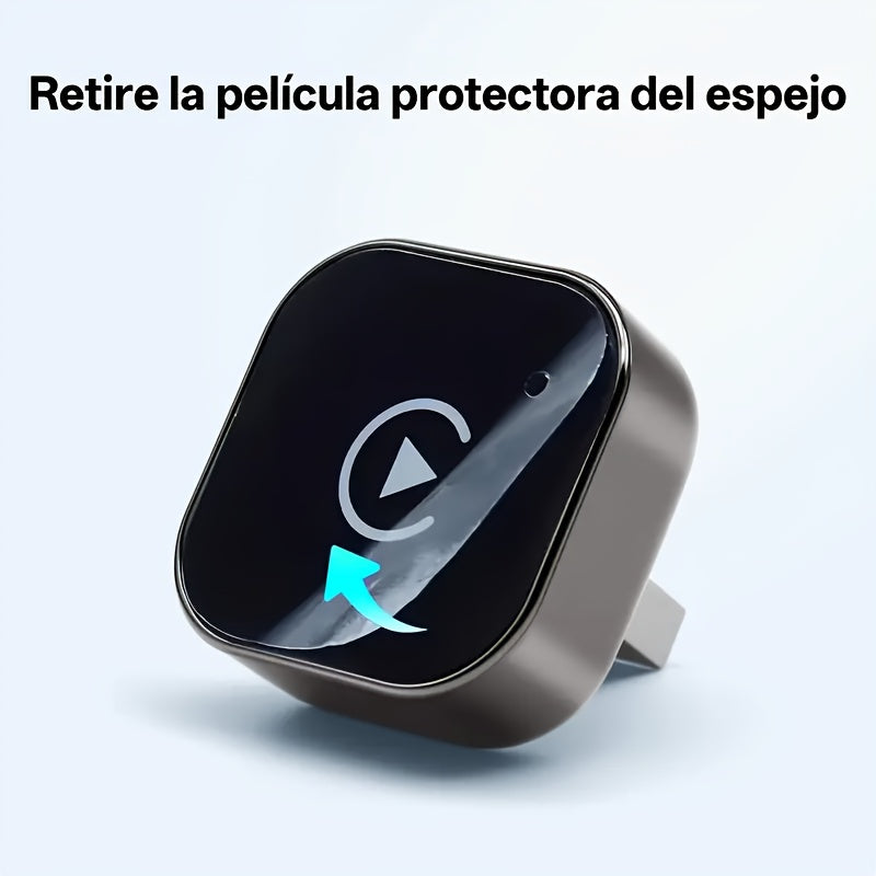 Wireless CarPlay and Android Auto USB Adapter