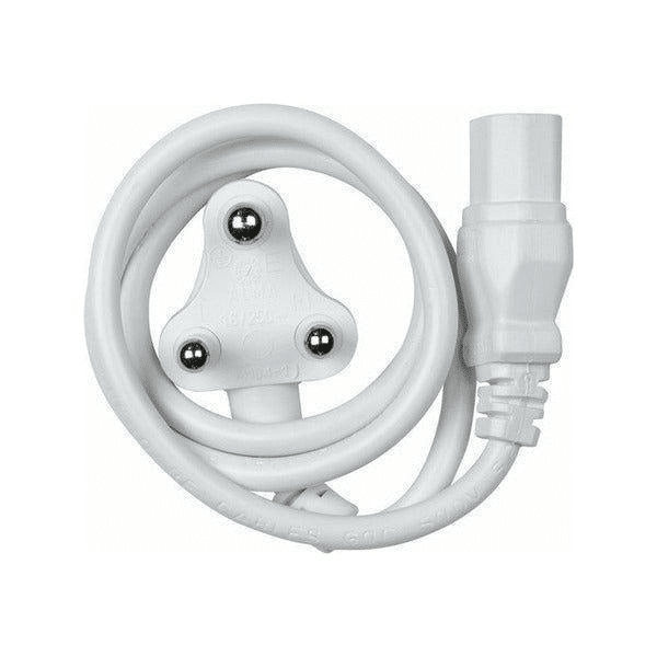 1m Kettle Cord and Plug