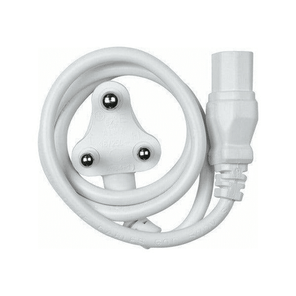 1m Kettle Cord and Plug