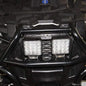 48W Portable Waterproof LED Spot Light 3850lm