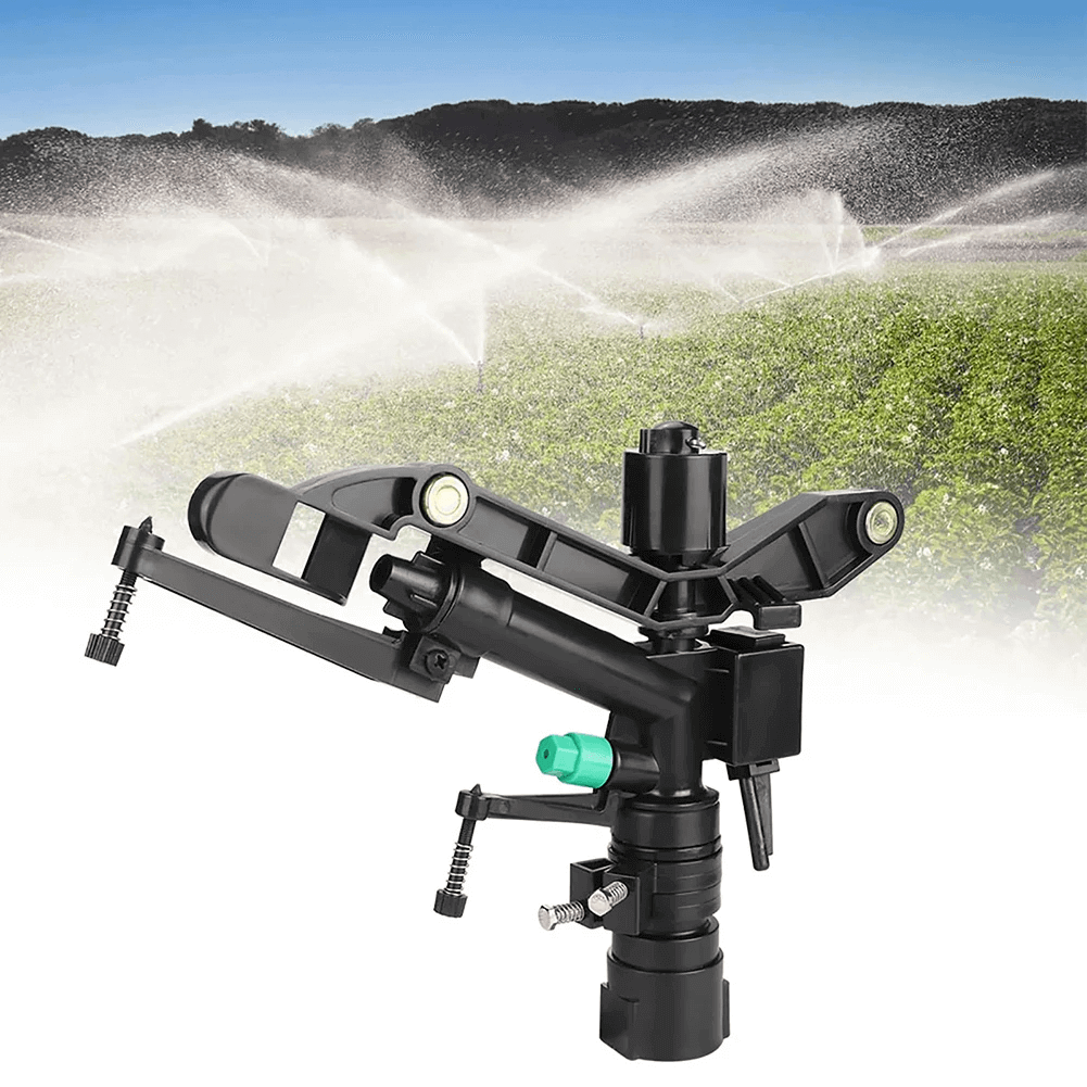 1-Inch Garden Irrigation Sprinkler