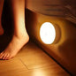 Mini Wall Mounted LED Night Light