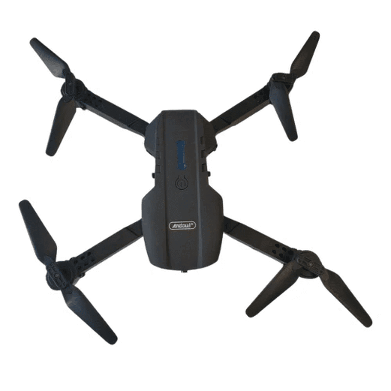Foldable Wireless Drone with 1080P HD Camera