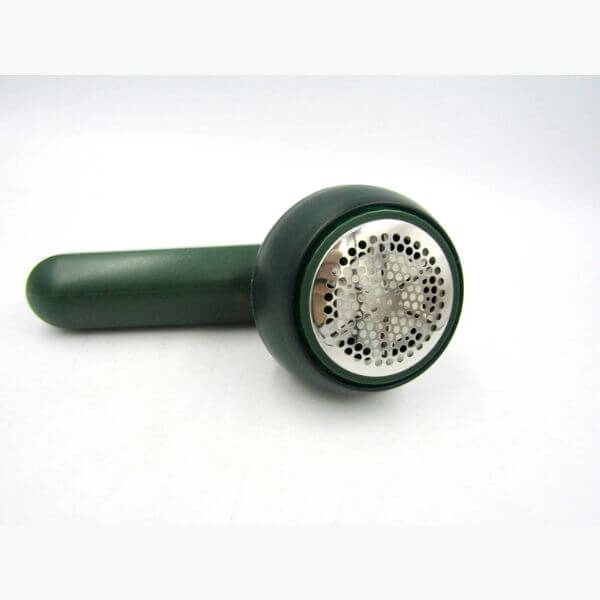 Electric Clothing Lint Remover and Fabric Shaver