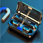 F9 TWS Wireless In-Ear Earbuds