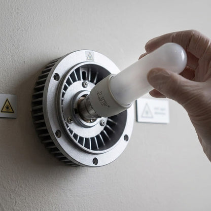 Energy Saving LED Light Bulb