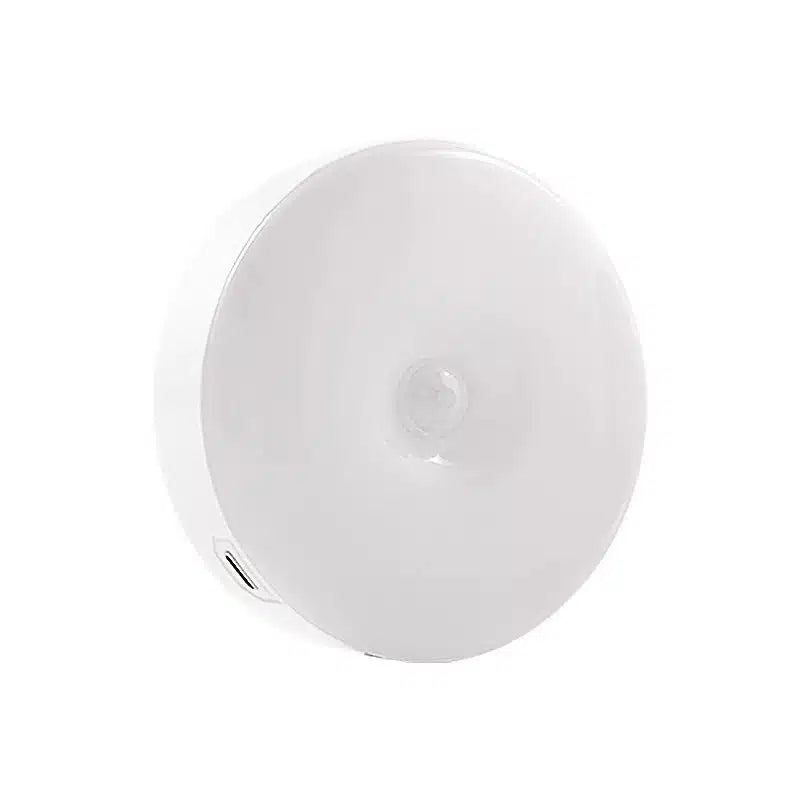 Mini Wall Mounted LED Night Light