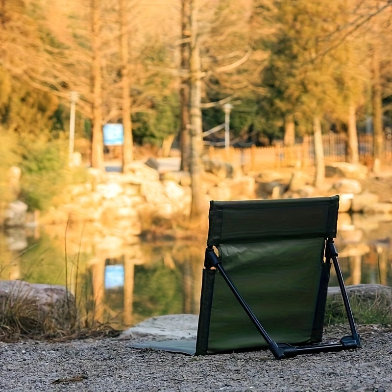 Ultra-Lightweight Folding Portable Camping Chair