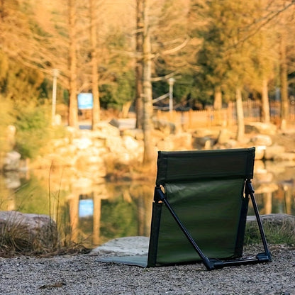 Ultra-Lightweight Folding Portable Camping Chair