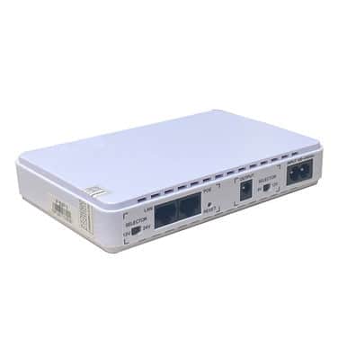 12000mAh Mini UPS Power Bank
