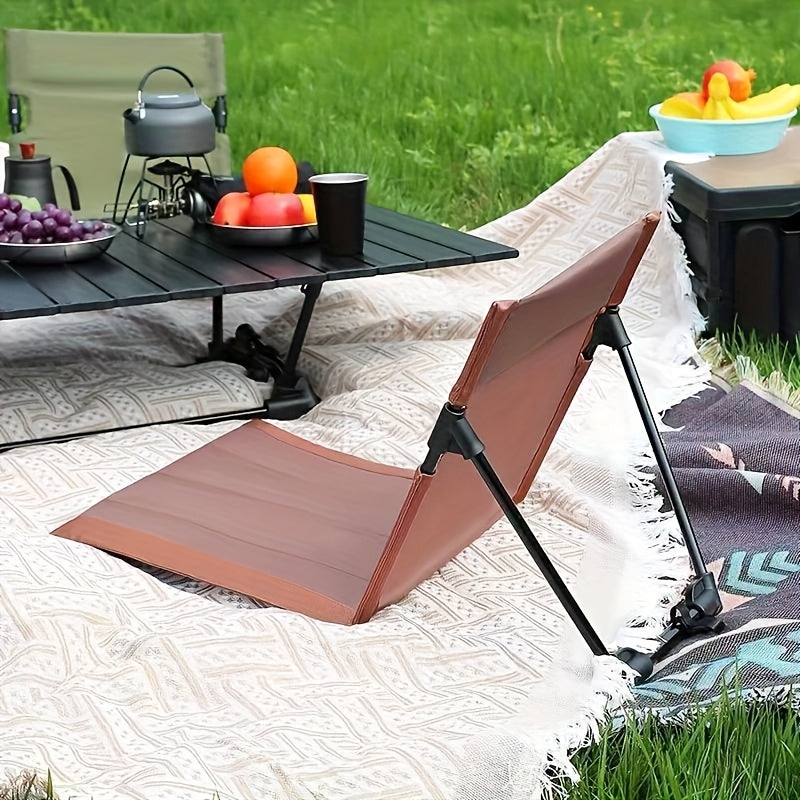 Ultra-Lightweight Folding Portable Camping Chair