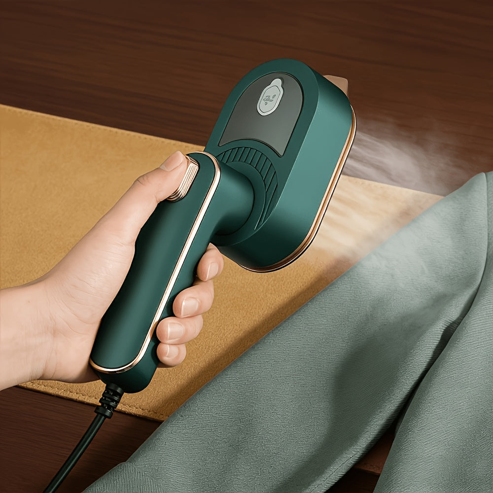 Portable Mini Folding Handheld Garment Iron