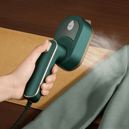 Portable Mini Folding Handheld Garment Iron