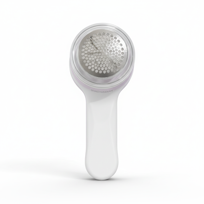 Rechargeable Lint Shaver and Fabric Defuzzer