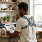 Adjustable Spine Posture Corrector and Back Support