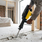 1500W Heavy-Duty Demolition Jack Hammer and Concrete Breaker
