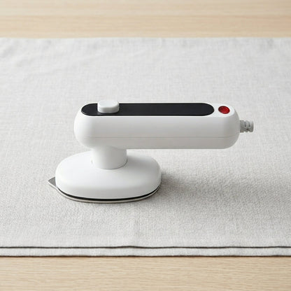 Portable Wet and Dry Clothes Steam Iron
