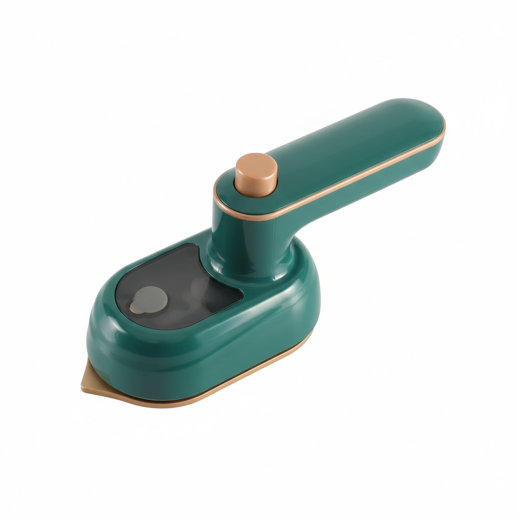 Portable Handheld Mini Ironing Machine