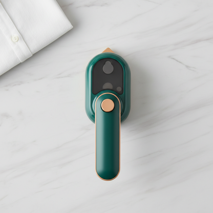 Portable Handheld Mini Ironing Machine