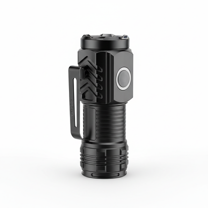Portable Mini Rechargeable LED Torch