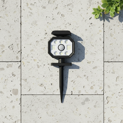 Multifunctional Solar Lantern Lamp