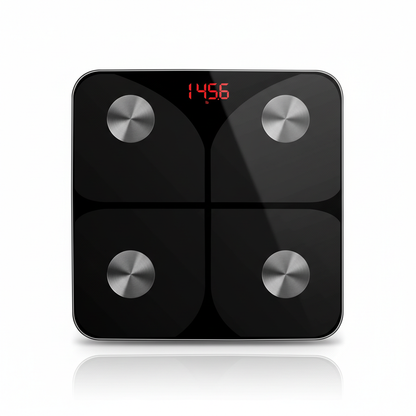Smart Body Scale and Health Tracking Device