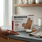 Breathable PE Adhesive First Aid Bandages