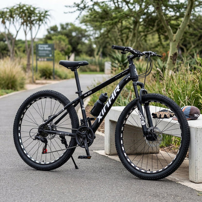 27.5" Aluminum Alloy Enduro Mountain Bike