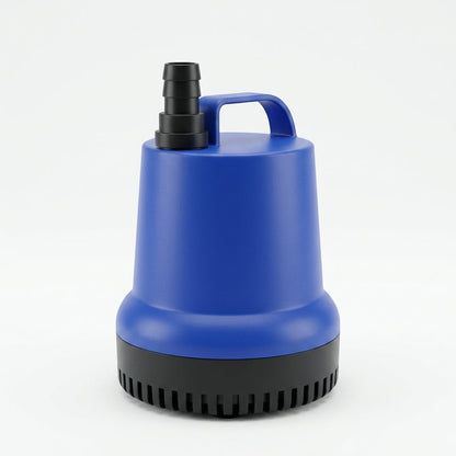 45W 2500L/H Submersible Aquarium Water Pump