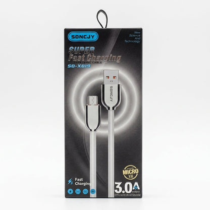 100W USB-C to USB-C Fast Charging Cable