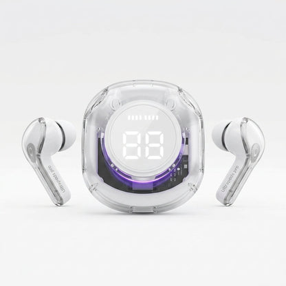 Air39 Transparent Wireless Bluetooth Earbuds
