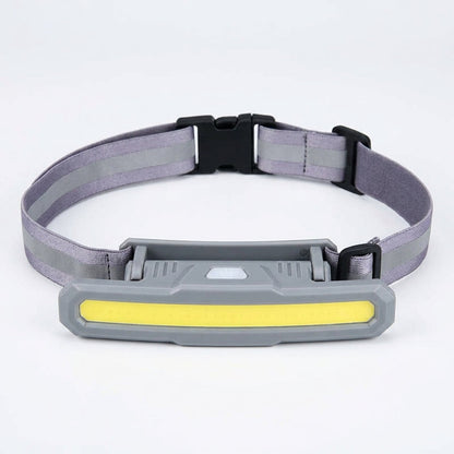 LED Safety Running Waist Belt