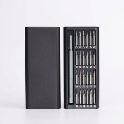 24-in-1 Precision Screwdriver Set for Electronics and DIY