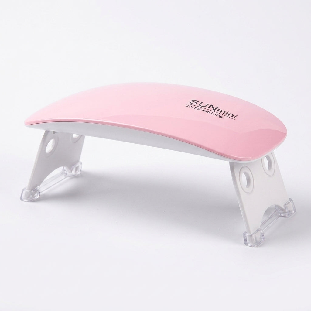 Portable UV LED Mini Nail Dryer