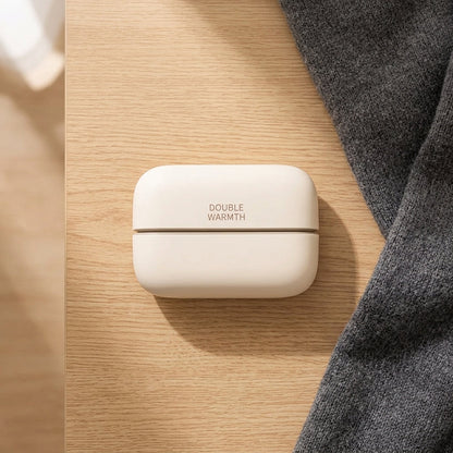 6000mAh Magnetic Rechargeable Hand Warmer