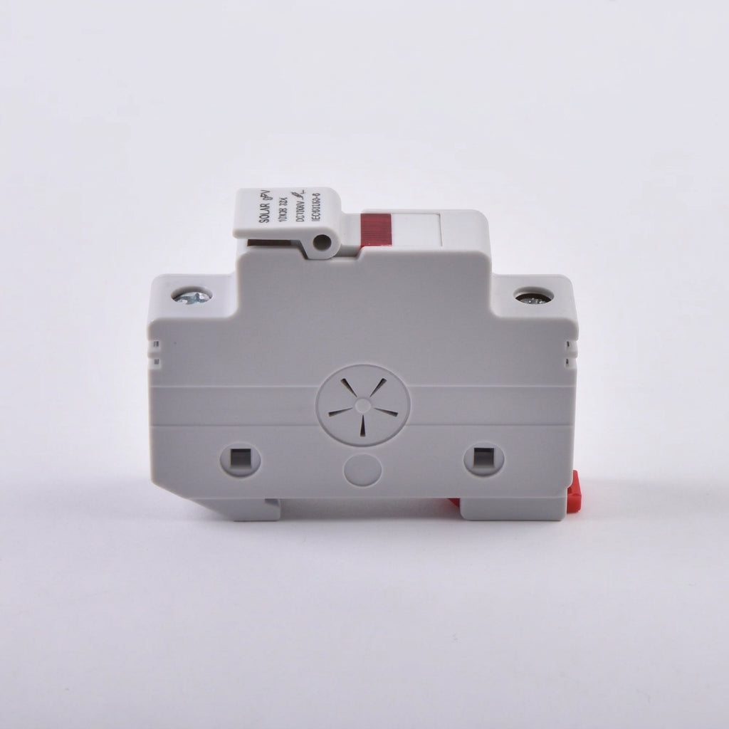Solar PV Fuse 32A 1000V DC Overcurrent Protection