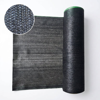 Heavy-Duty Agricultural Shade Netting 2m x 50m