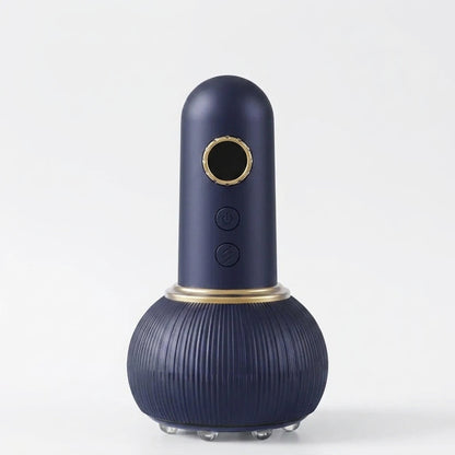 Intelligent Electric Scraping and Cupping Massager