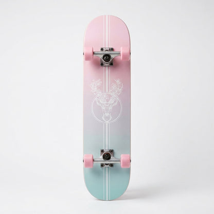 78cm Large Complete Skateboard