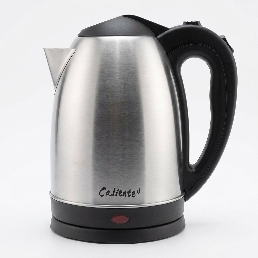 2L Stainless Steel Electric Kettle