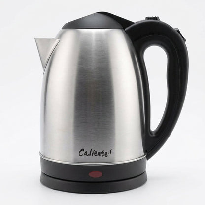 2L Stainless Steel Electric Kettle