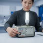 Portable Solar Power Inverter DC to AC Converter