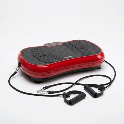 Whole Body Fitness Vibration Platform Machine