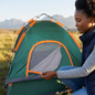 3-Person Pop Up Outdoor Camping Tent