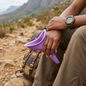 Portable Female Urinal Device for Travel