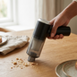 2-in-1 Handheld and Upright Vacuum Cleaner