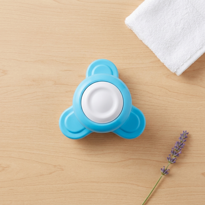 Portable Mini Electric Full Body Massager