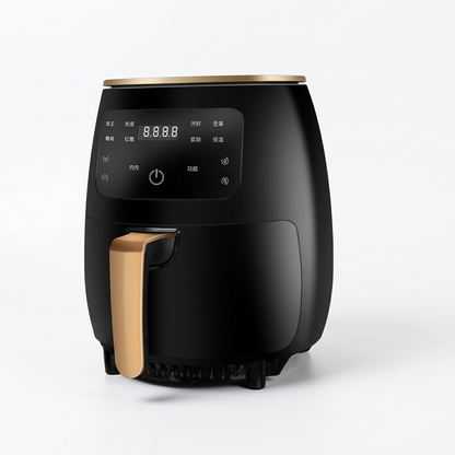 7-in-1 Air Fryer 6L with LED Display