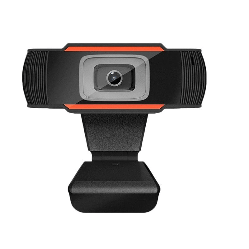 4K USB Web Camera with Microphone Q20