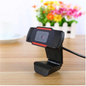 4K USB Web Camera with Microphone Q20
